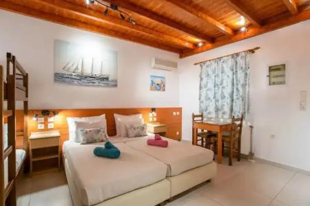 Kontaratos Studios & Apartments - 176