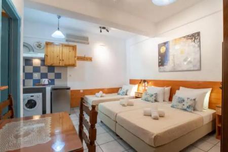 Kontaratos Studios & Apartments - 61