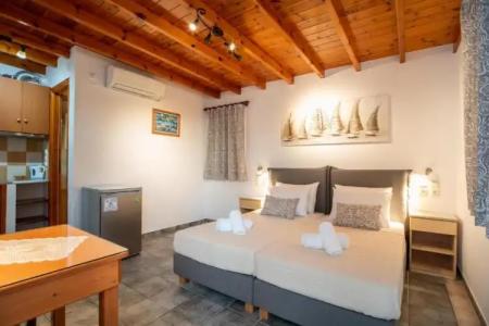 Kontaratos Studios & Apartments - 129