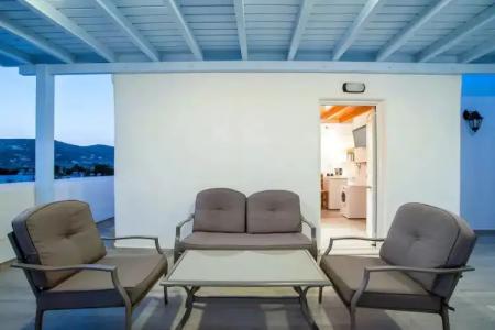 Kontaratos Studios & Apartments - 211