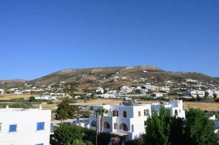 Kontaratos Studios & Apartments - 122