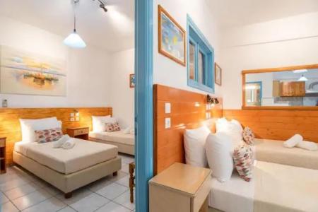 Kontaratos Studios & Apartments - 269