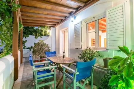 Kontaratos Studios & Apartments - 180