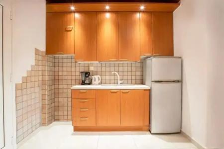 Kontaratos Studios & Apartments - 173