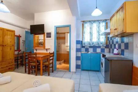 Kontaratos Studios & Apartments - 83