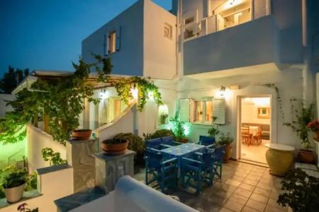 Kontaratos Studios & Apartments - 223