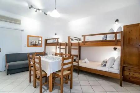 Kontaratos Studios & Apartments - 341