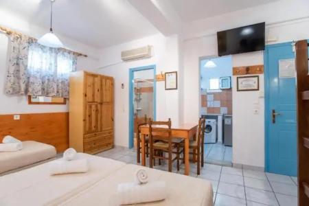 Kontaratos Studios & Apartments - 38