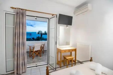 Kontaratos Studios & Apartments - 367