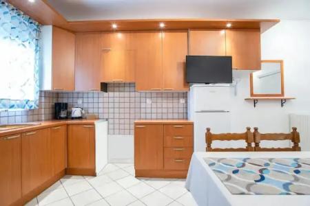 Kontaratos Studios & Apartments - 344