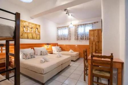 Kontaratos Studios & Apartments - 47