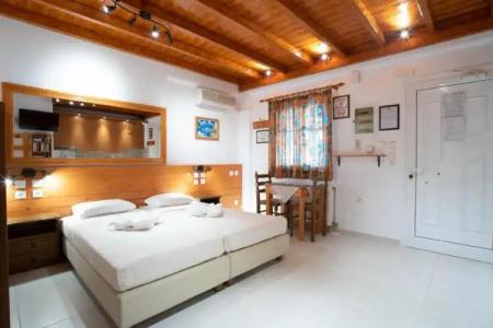 Kontaratos Studios & Apartments - 404