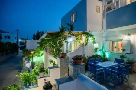 Kontaratos Studios & Apartments - 226