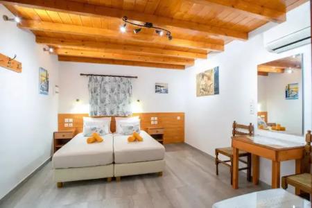 Kontaratos Studios & Apartments - 193