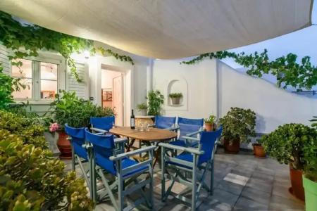 Kontaratos Studios & Apartments - 358