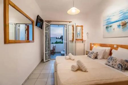 Kontaratos Studios & Apartments - 356