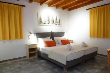 Kontaratos Studios & Apartments - 130