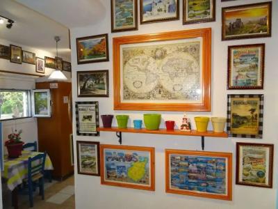 Kontaratos Studios & Apartments - 13