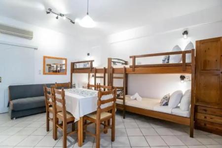 Kontaratos Studios & Apartments - 249