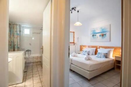 Kontaratos Studios & Apartments - 227