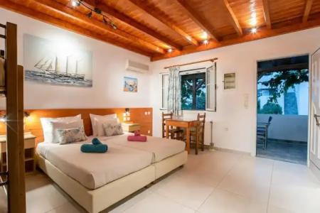 Kontaratos Studios & Apartments - 165