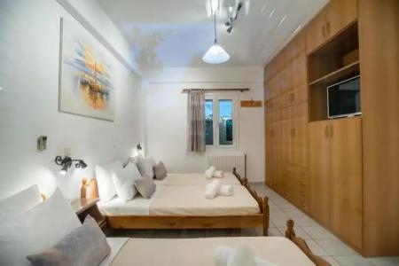 Kontaratos Studios & Apartments - 300