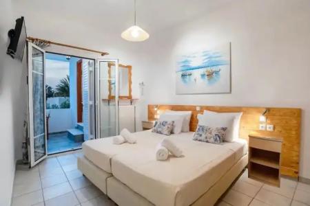 Kontaratos Studios & Apartments - 357