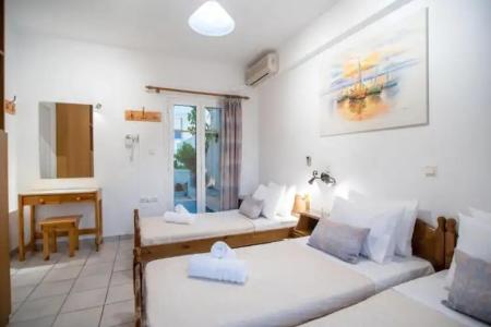 Kontaratos Studios & Apartments - 302