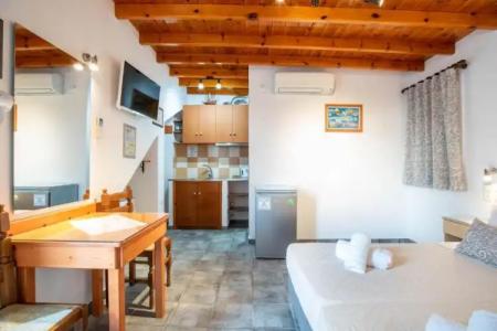 Kontaratos Studios & Apartments - 145