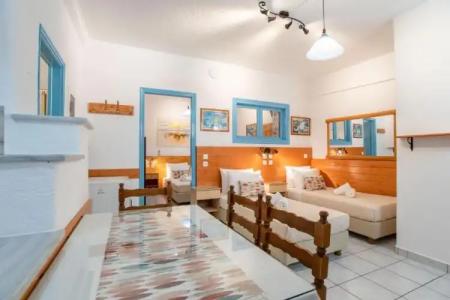 Kontaratos Studios & Apartments - 263