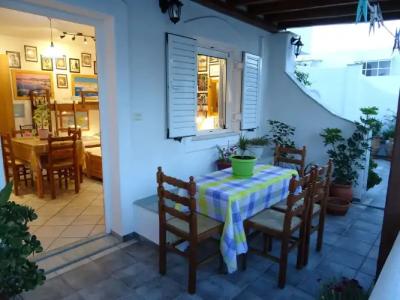 Kontaratos Studios & Apartments - 26