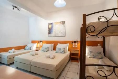 Kontaratos Studios & Apartments - 90