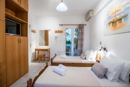 Kontaratos Studios & Apartments - 292