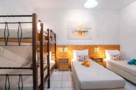 Kontaratos Studios & Apartments - 323