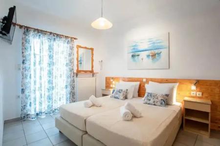 Kontaratos Studios & Apartments - 348