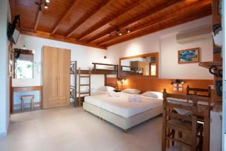 Kontaratos Studios & Apartments - 397