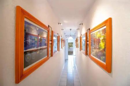 Kontaratos Studios & Apartments - 79