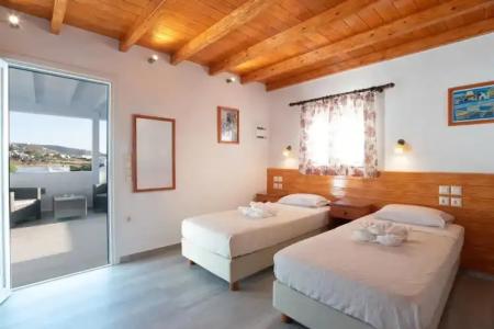 Kontaratos Studios & Apartments - 189