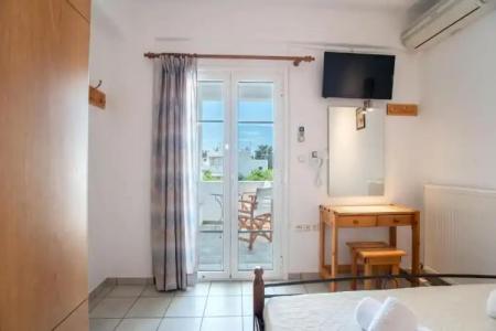 Kontaratos Studios & Apartments - 293