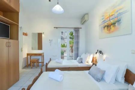 Kontaratos Studios & Apartments - 386