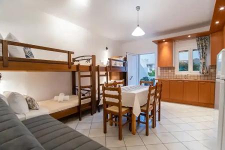 Kontaratos Studios & Apartments - 355