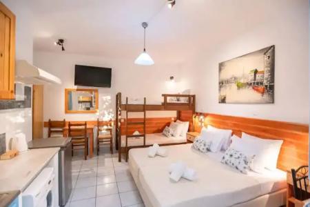 Kontaratos Studios & Apartments - 119