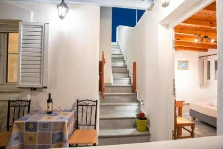 Kontaratos Studios & Apartments - 140