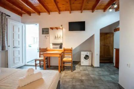 Kontaratos Studios & Apartments - 151