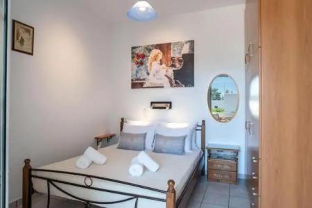 Kontaratos Studios & Apartments - 289