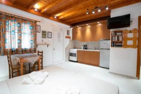 Kontaratos Studios & Apartments - 413