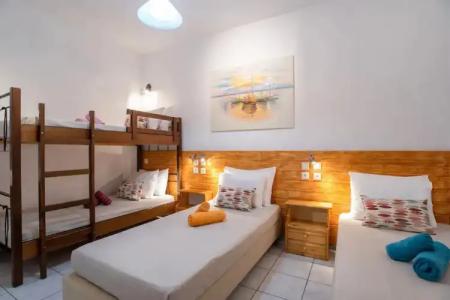 Kontaratos Studios & Apartments - 324