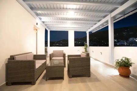 Kontaratos Studios & Apartments - 204