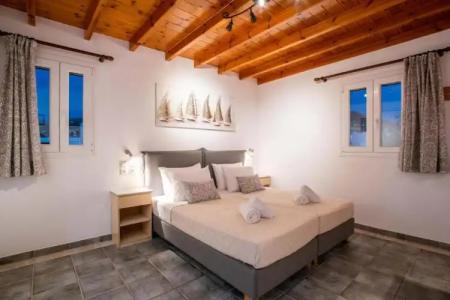 Kontaratos Studios & Apartments - 124