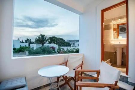 Kontaratos Studios & Apartments - 246